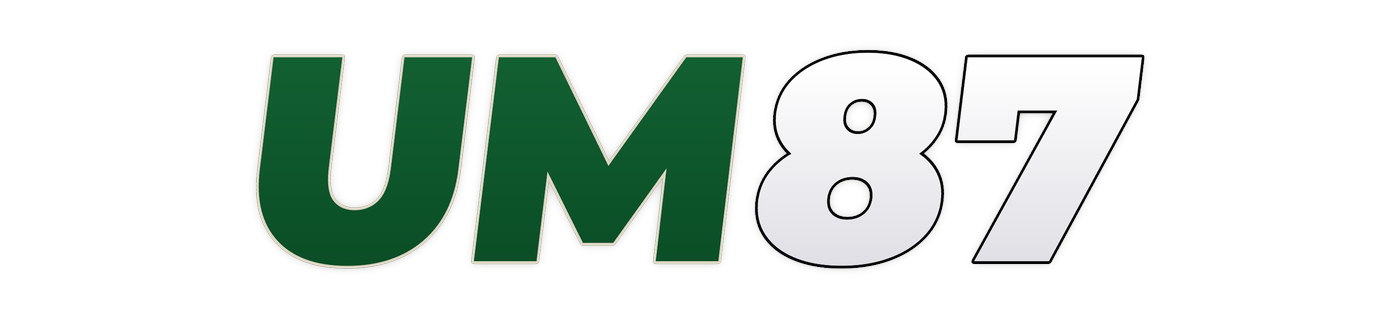 um87